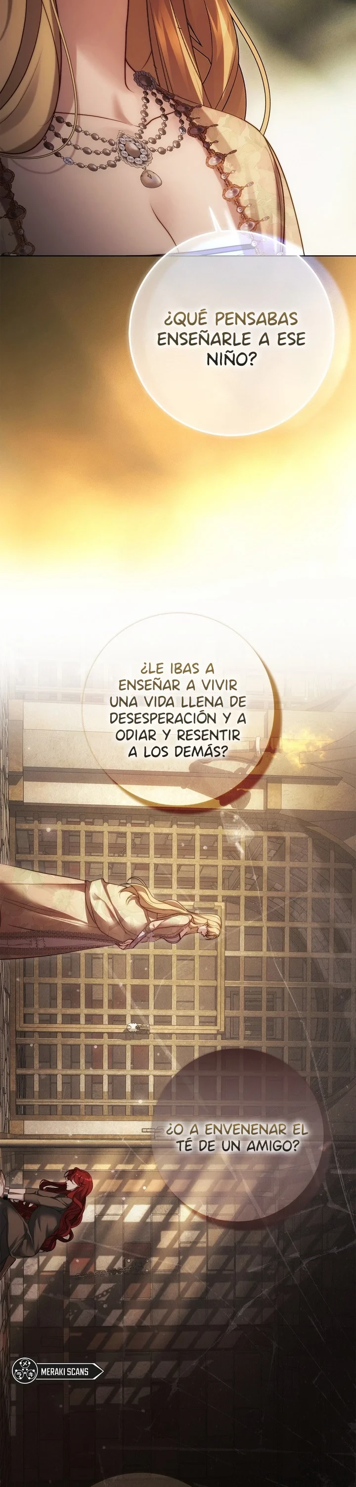 No me arrepentiré en esta segunda vida Capítulo 64 - Page 21