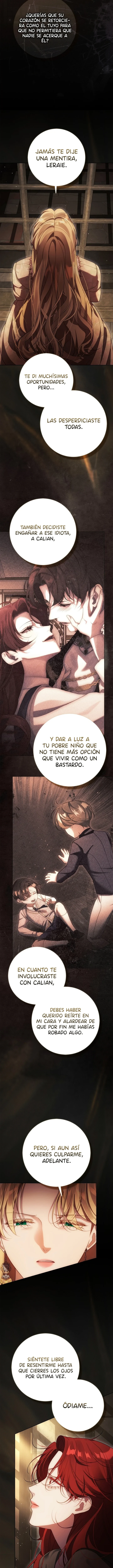 No me arrepentiré en esta segunda vida Capítulo 64 - Page 22