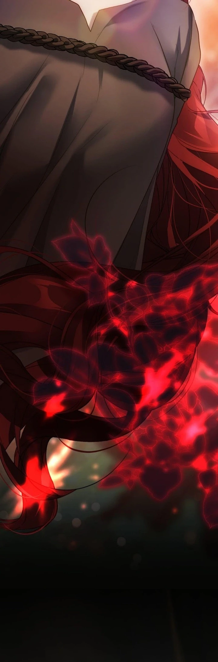 No me arrepentiré en esta segunda vida Capítulo 65 - Page 7