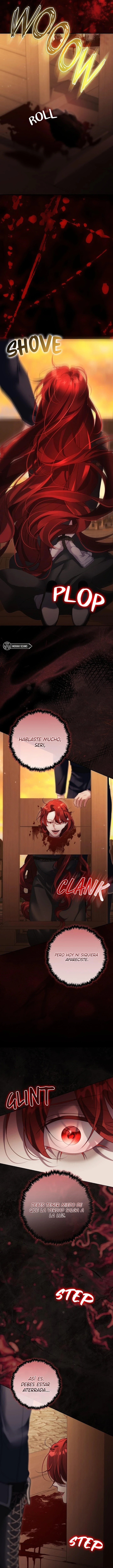 No me arrepentiré en esta segunda vida Capítulo 65 - Page 10