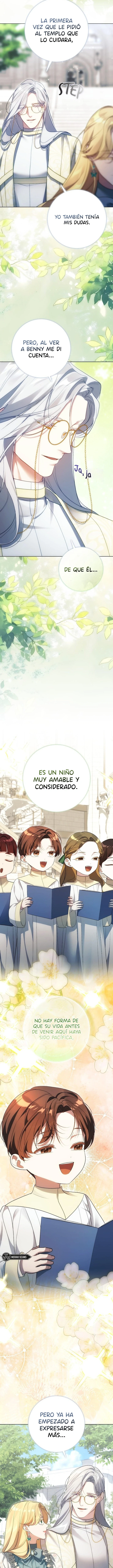 No me arrepentiré en esta segunda vida Capítulo 65 - Page 22