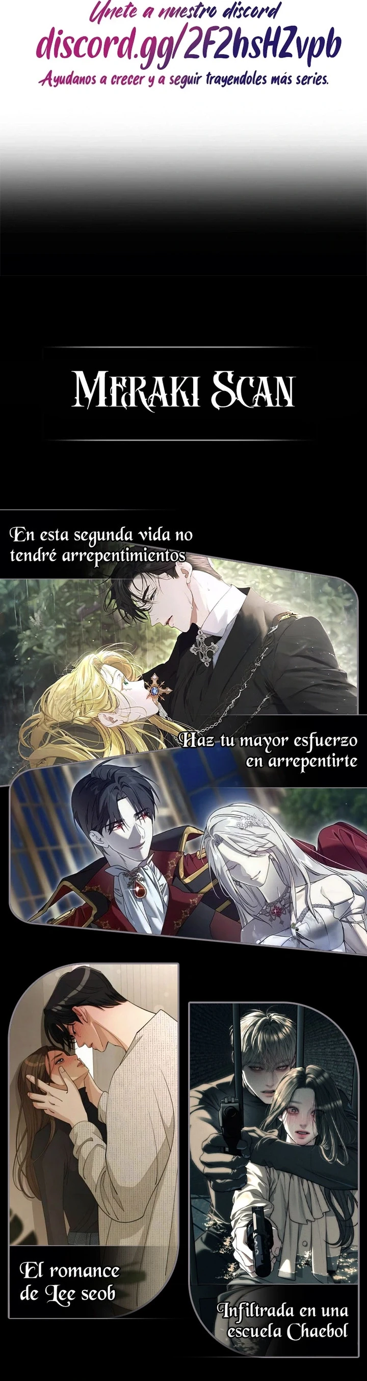 No me arrepentiré en esta segunda vida Capítulo 65 - Page 31
