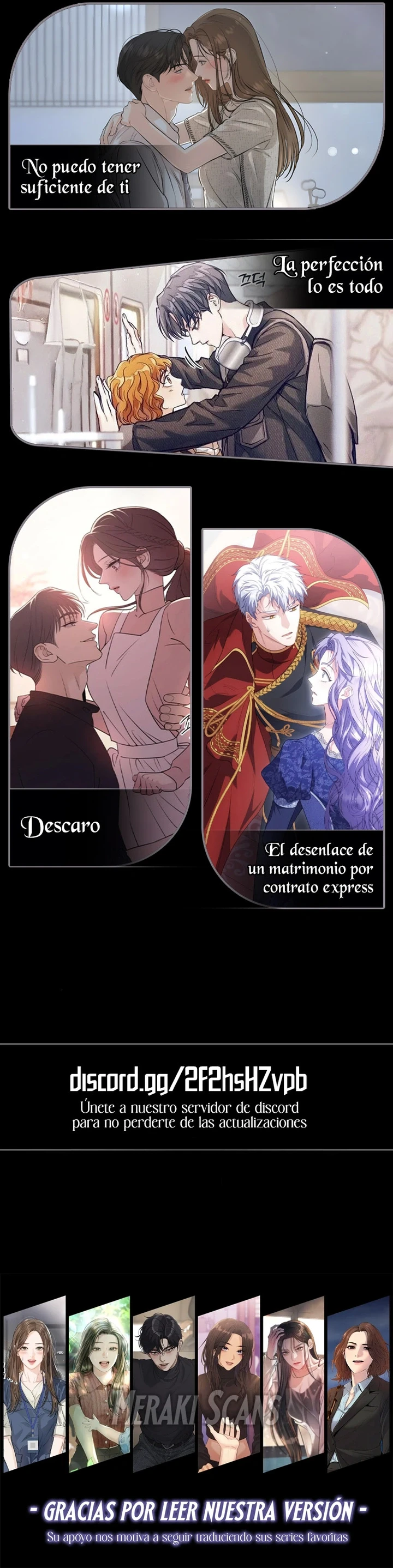 No me arrepentiré en esta segunda vida Capítulo 65 - Page 32