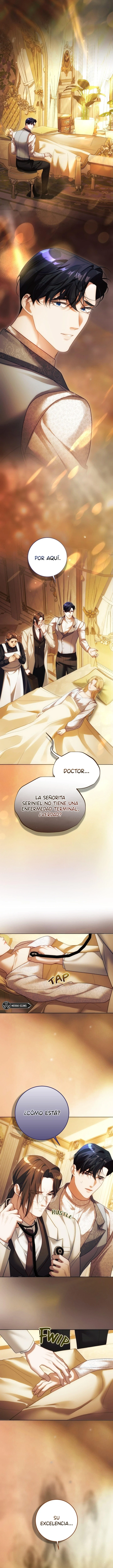 No me arrepentiré en esta segunda vida Capítulo 66 - Page 4