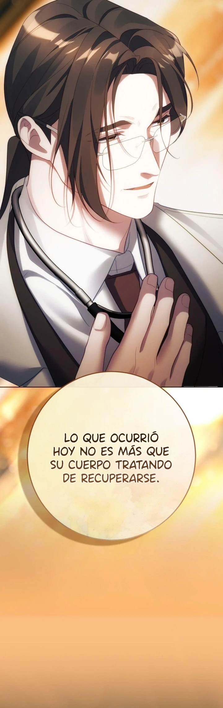 No me arrepentiré en esta segunda vida Capítulo 66 - Page 11