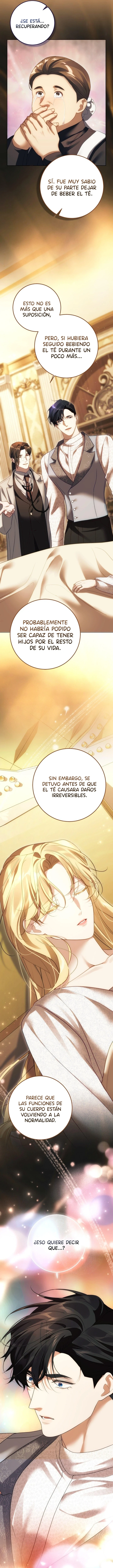 No me arrepentiré en esta segunda vida Capítulo 66 - Page 12