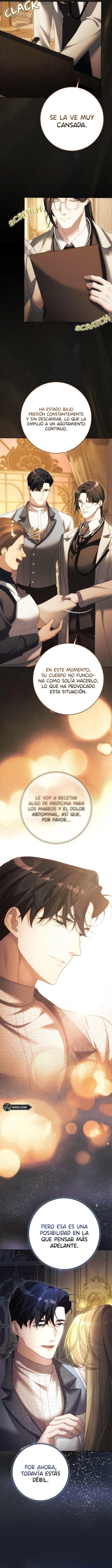 No me arrepentiré en esta segunda vida Capítulo 66 - Page 14