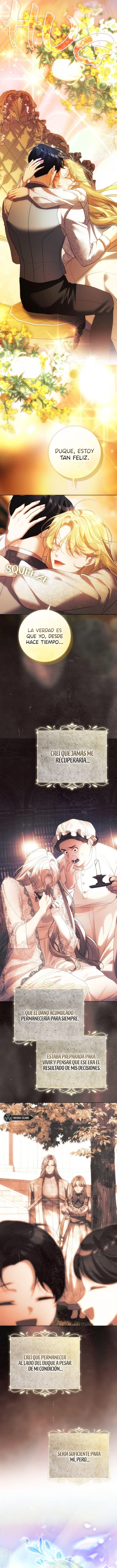 No me arrepentiré en esta segunda vida Capítulo 66 - Page 16