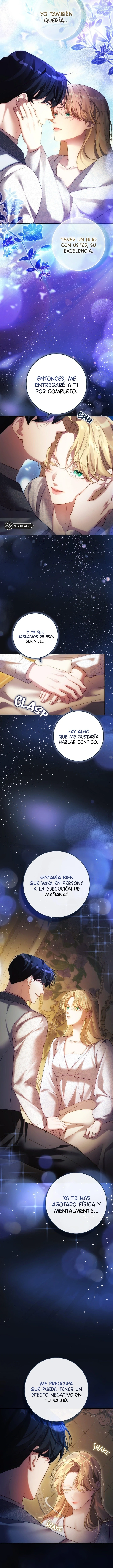 No me arrepentiré en esta segunda vida Capítulo 66 - Page 17