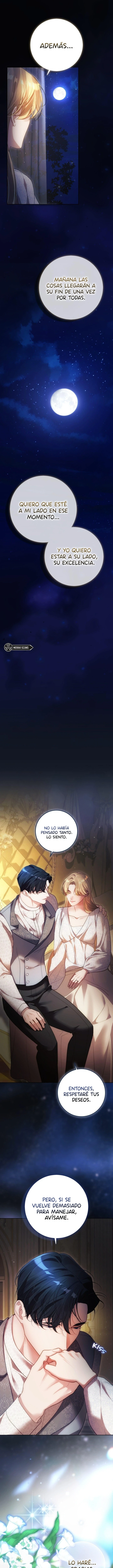 No me arrepentiré en esta segunda vida Capítulo 66 - Page 19