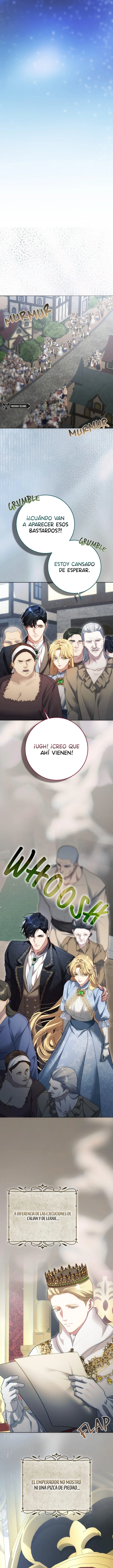 No me arrepentiré en esta segunda vida Capítulo 66 - Page 21