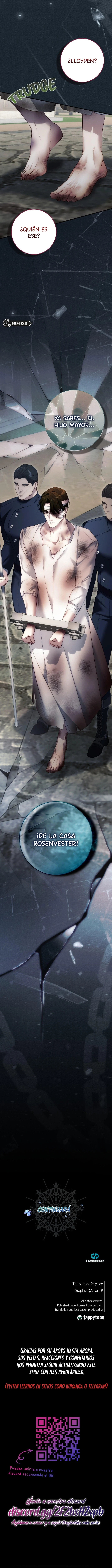No me arrepentiré en esta segunda vida Capítulo 66 - Page 29