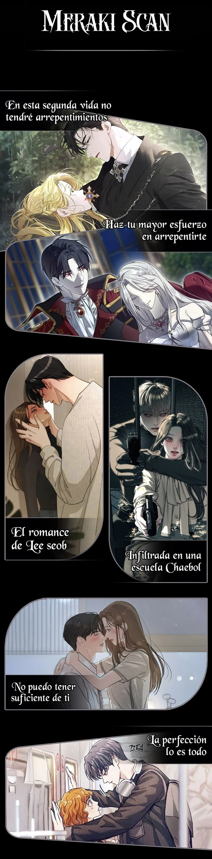 No me arrepentiré en esta segunda vida Capítulo 66 - Page 30