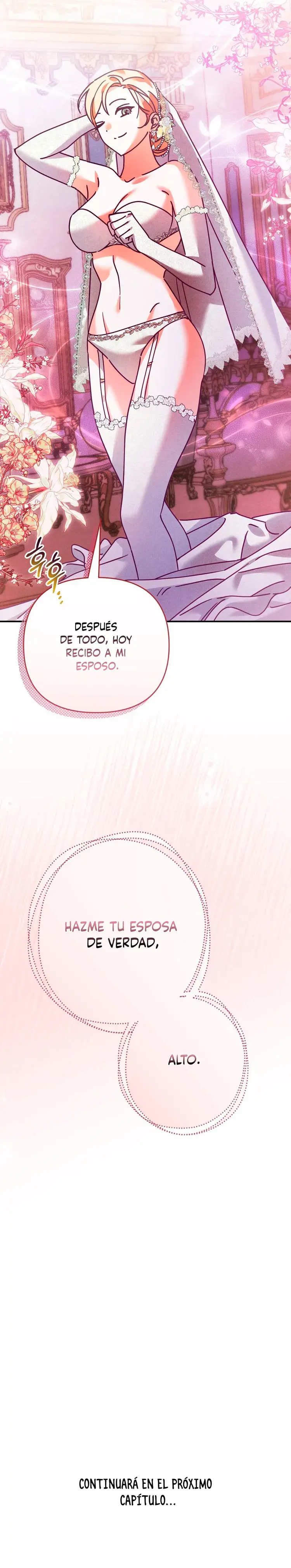 El secreto del Duque Lobo Capítulo 44 - Page 9