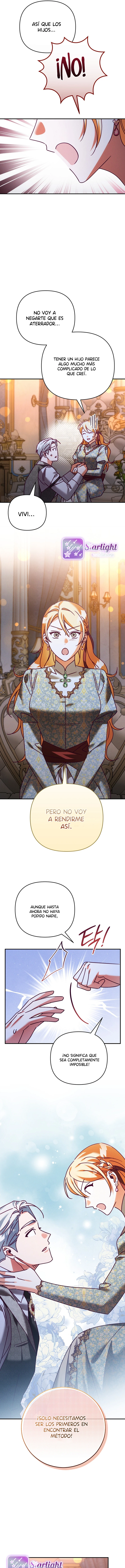El secreto del Duque Lobo Capítulo 48 - Page 13