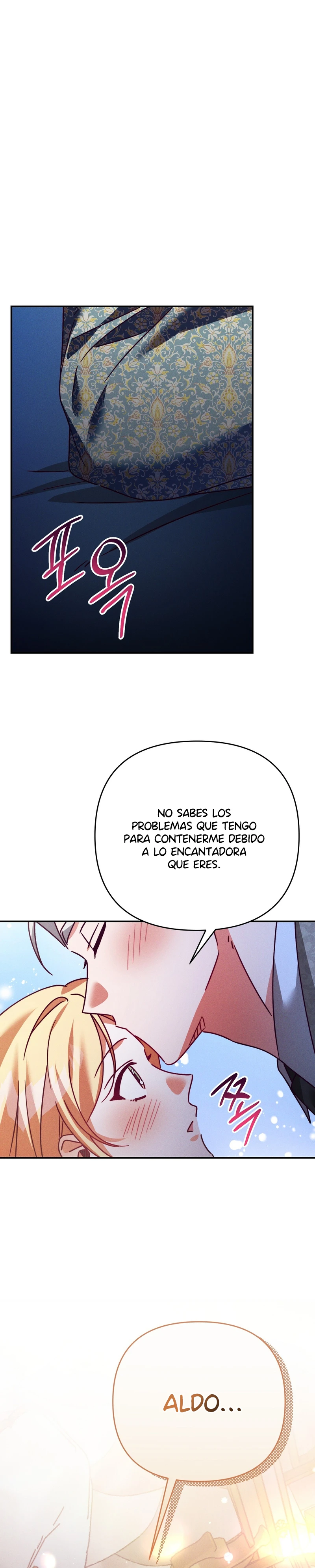 El secreto del Duque Lobo Capítulo 48 - Page 18