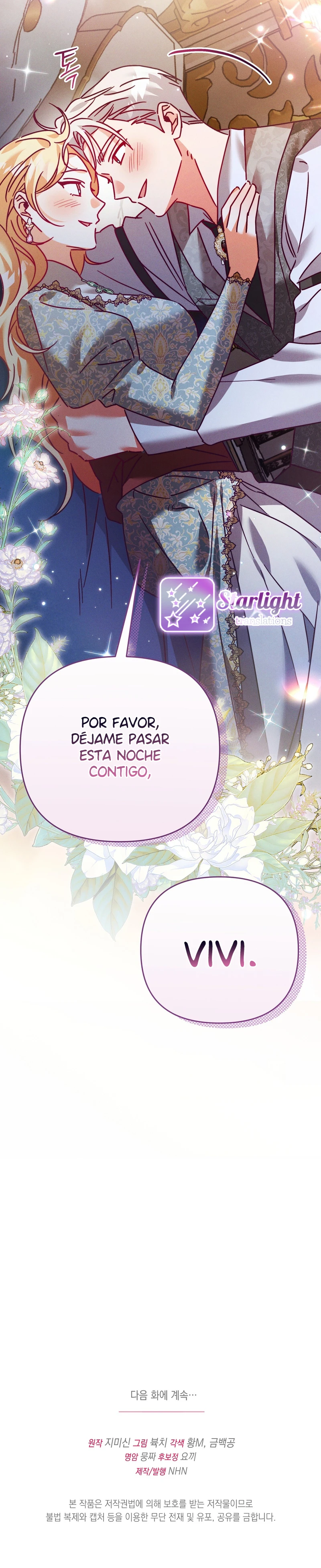 El secreto del Duque Lobo Capítulo 48 - Page 19