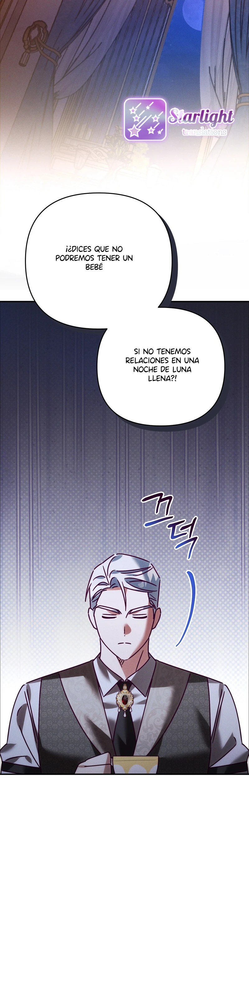El secreto del Duque Lobo Capítulo 48 - Page 8
