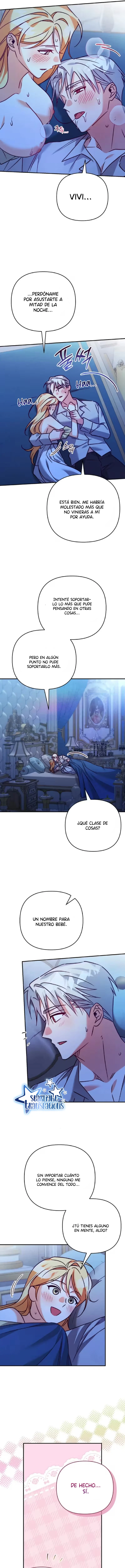 El secreto del Duque Lobo Capítulo 62 - Page 13