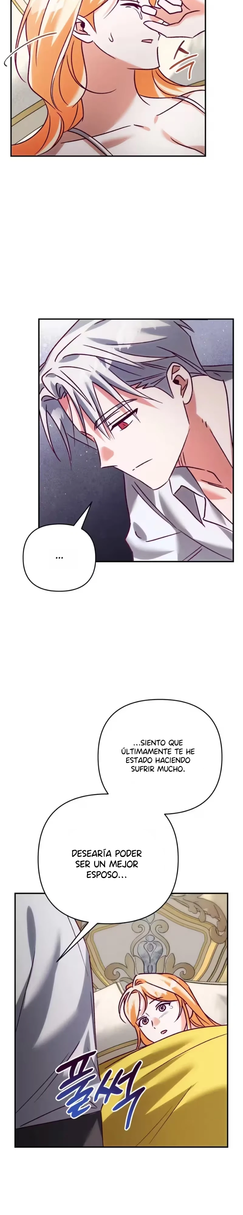 El secreto del Duque Lobo Capítulo 63 - Page 14