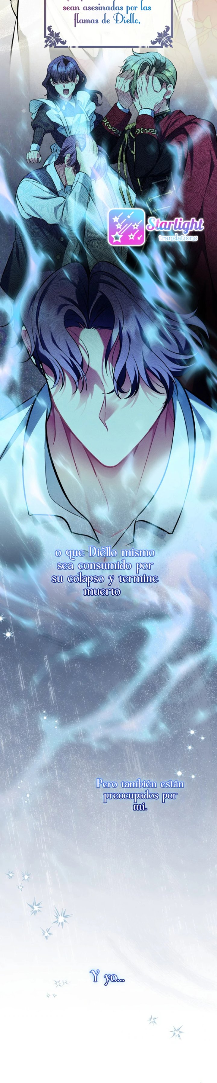 Soy una extra que intenta huir del protagonista obsesivo Capítulo 40 - Page 18