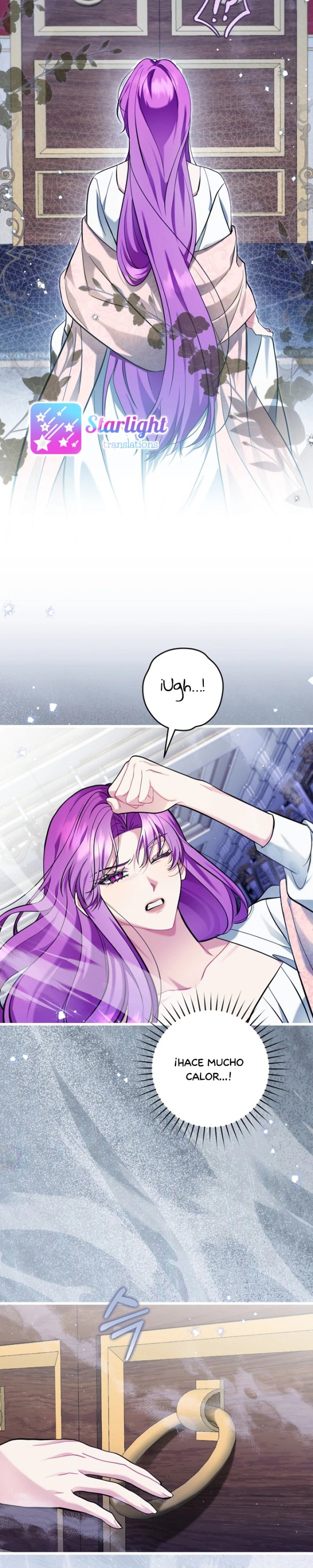 Soy una extra que intenta huir del protagonista obsesivo Capítulo 40 - Page 20