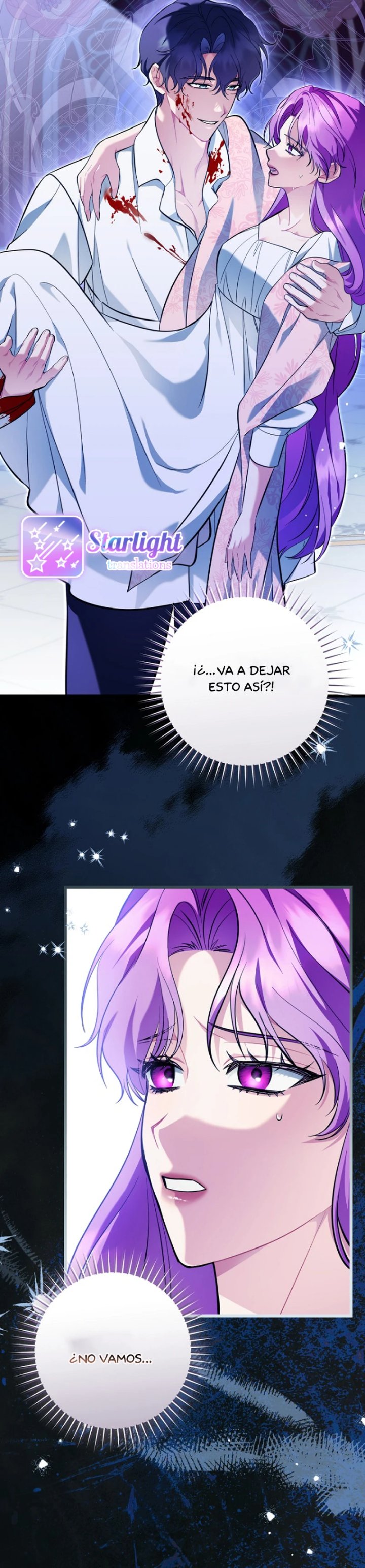 Soy una extra que intenta huir del protagonista obsesivo Capítulo 41 - Page 14