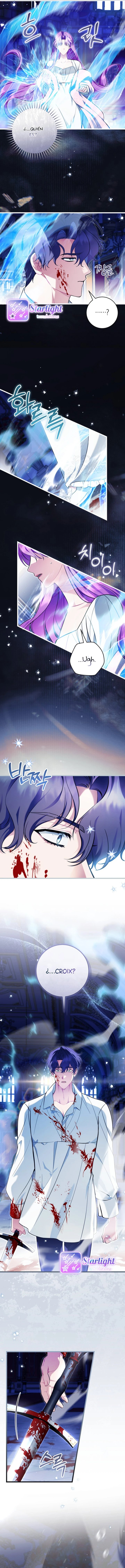 Soy una extra que intenta huir del protagonista obsesivo Capítulo 41 - Page 9