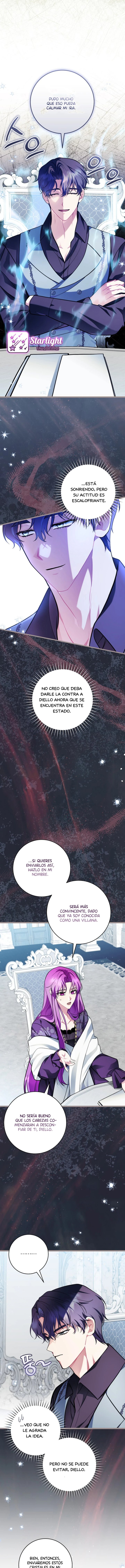 Soy una extra que intenta huir del protagonista obsesivo Capítulo 42 - Page 11
