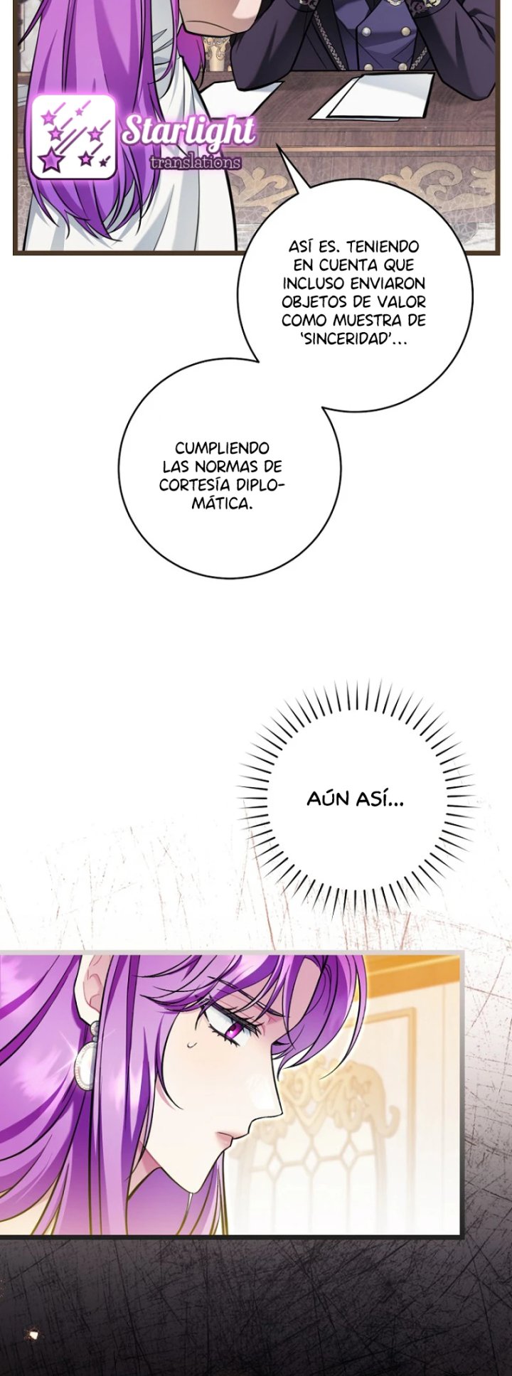 Soy una extra que intenta huir del protagonista obsesivo Capítulo 42 - Page 14