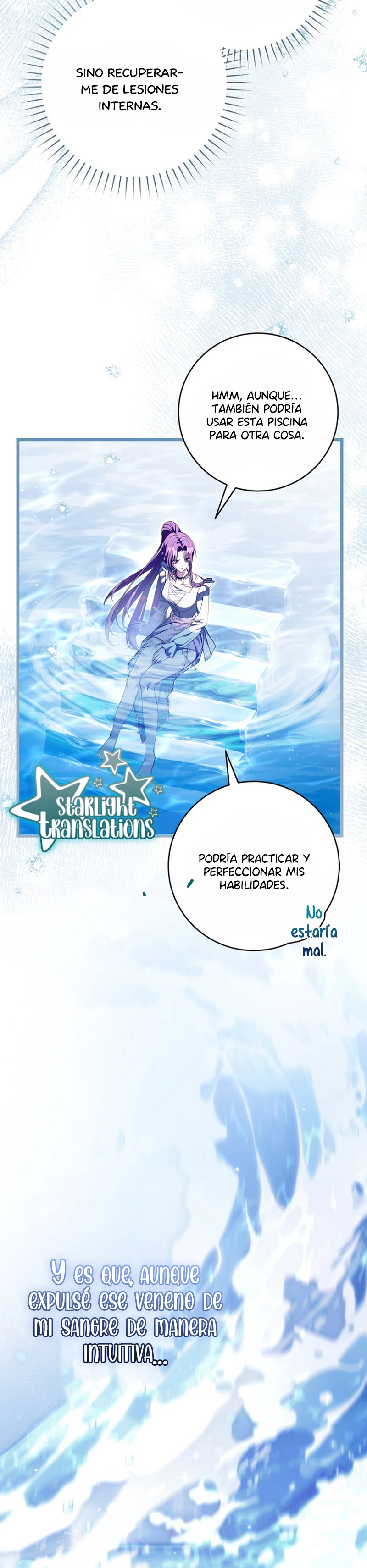 Soy una extra que intenta huir del protagonista obsesivo Capítulo 44 - Page 14