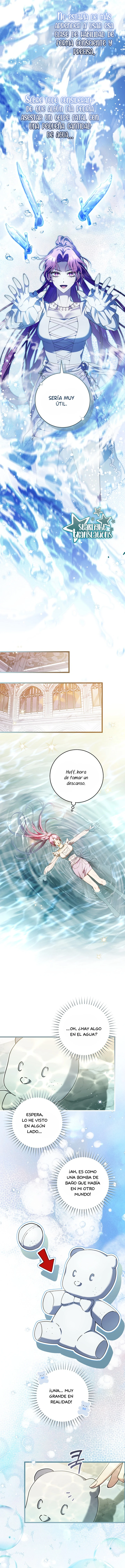 Soy una extra que intenta huir del protagonista obsesivo Capítulo 44 - Page 15