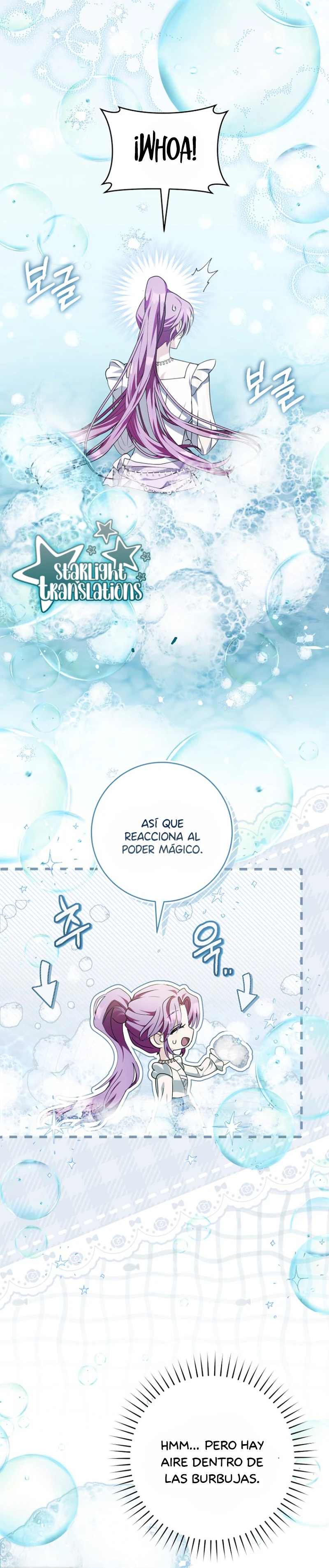 Soy una extra que intenta huir del protagonista obsesivo Capítulo 44 - Page 16