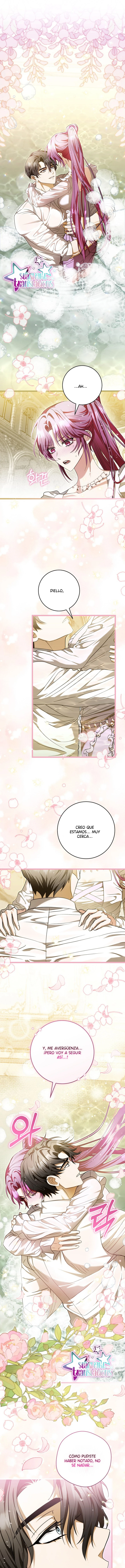 Soy una extra que intenta huir del protagonista obsesivo Capítulo 45 - Page 3