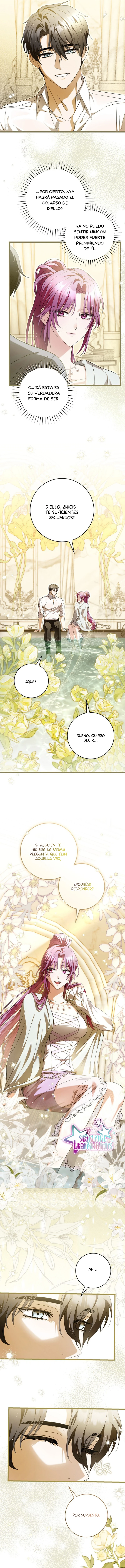 Soy una extra que intenta huir del protagonista obsesivo Capítulo 45 - Page 13