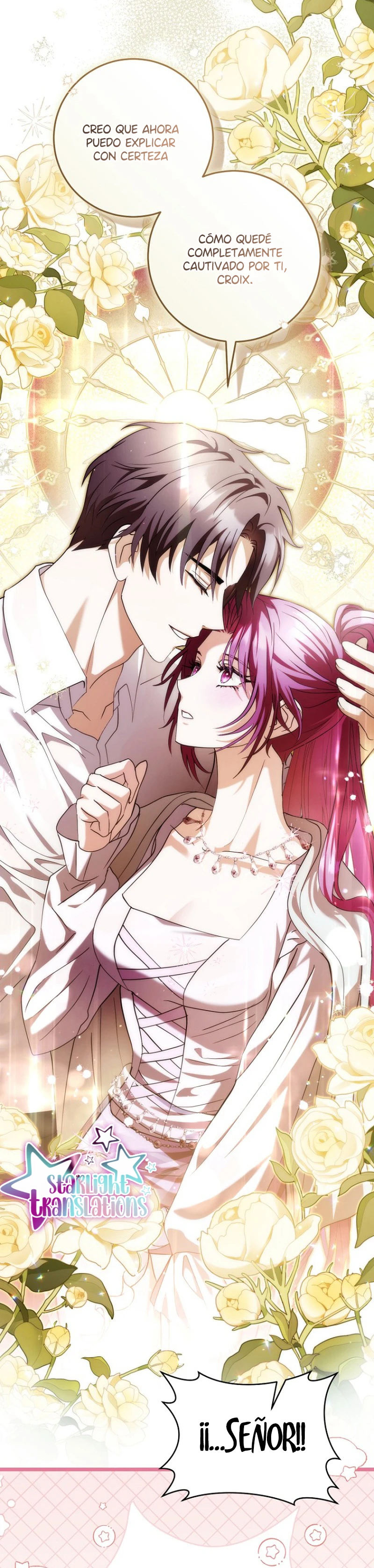 Soy una extra que intenta huir del protagonista obsesivo Capítulo 45 - Page 14