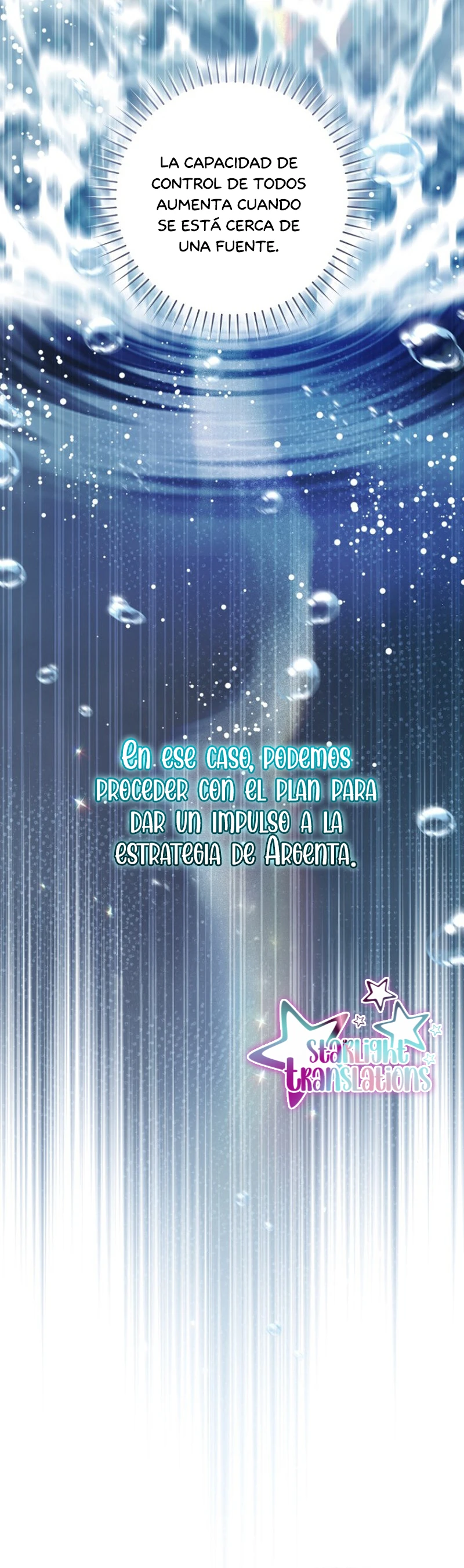 Soy una extra que intenta huir del protagonista obsesivo Capítulo 45 - Page 22