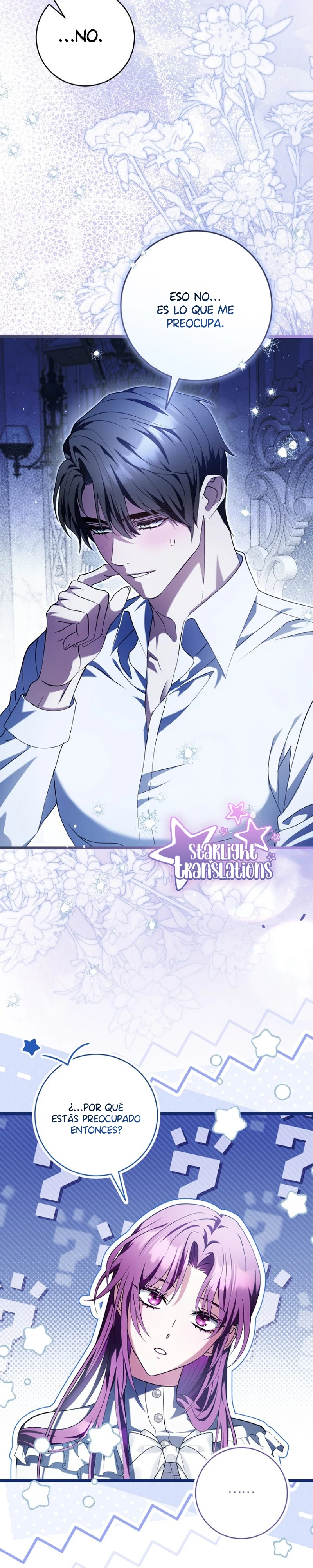 Soy una extra que intenta huir del protagonista obsesivo Capítulo 46 - Page 12
