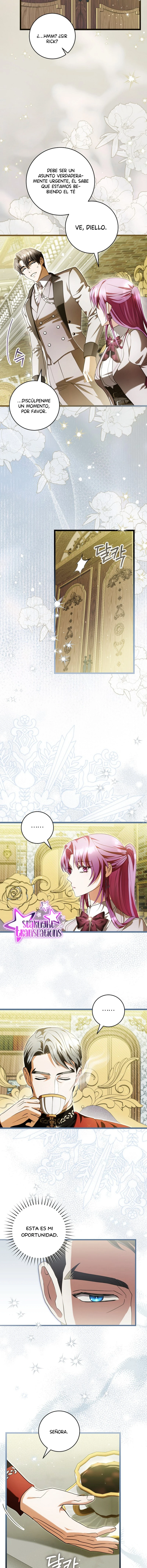 Soy una extra que intenta huir del protagonista obsesivo Capítulo 47 - Page 12