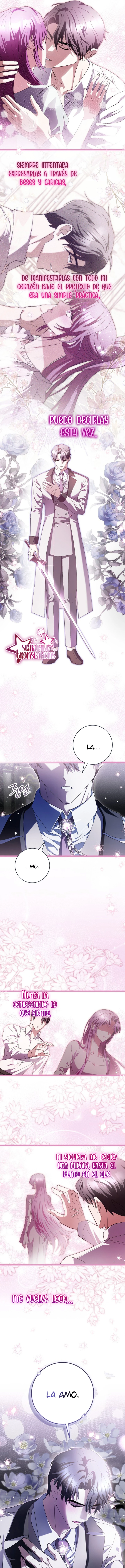 Soy una extra que intenta huir del protagonista obsesivo Capítulo 48 - Page 19