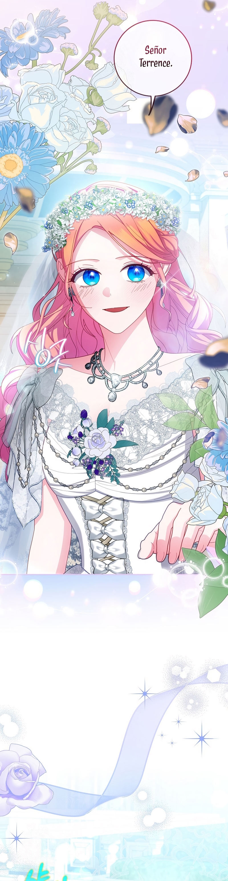 Cómo sobrevivir como una villana justo antes de morir Capítulo 47 - Page 13