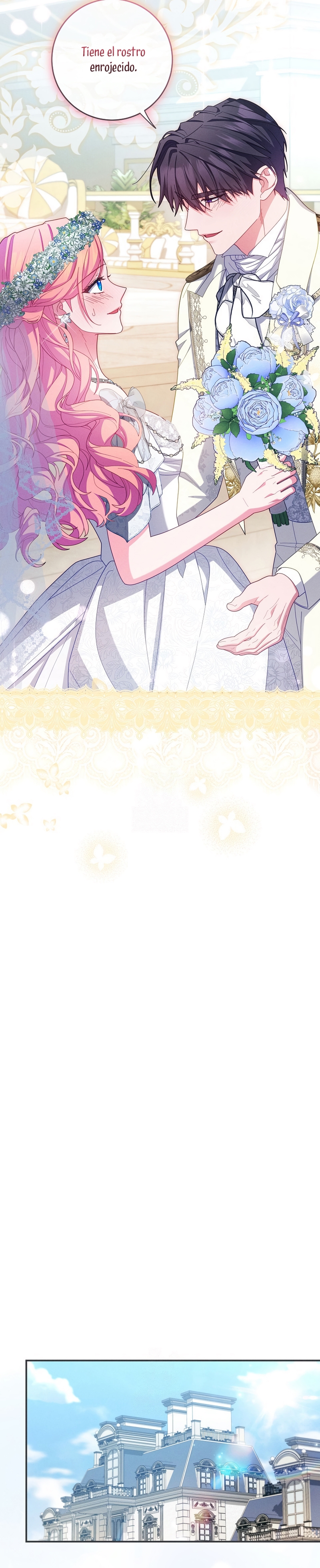 Cómo sobrevivir como una villana justo antes de morir Capítulo 47 - Page 19