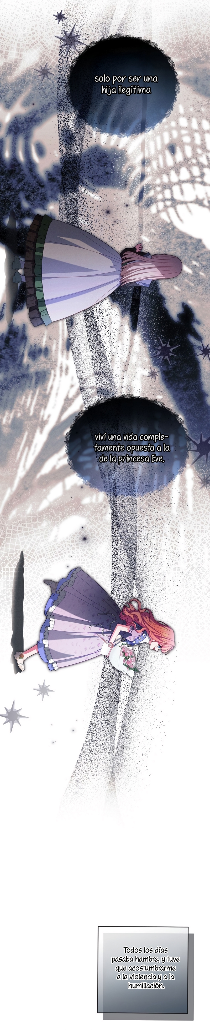 Cómo sobrevivir como una villana justo antes de morir Capítulo 47 - Page 6