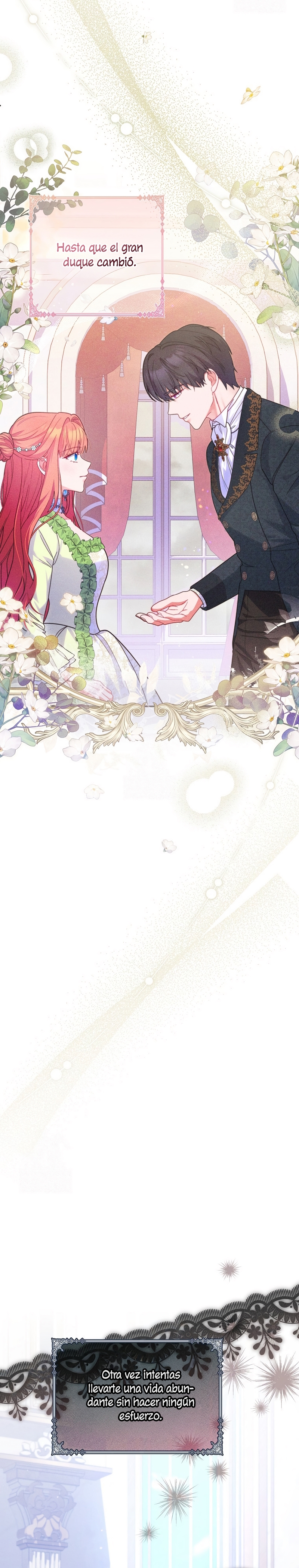 Cómo sobrevivir como una villana justo antes de morir Capítulo 47 - Page 9