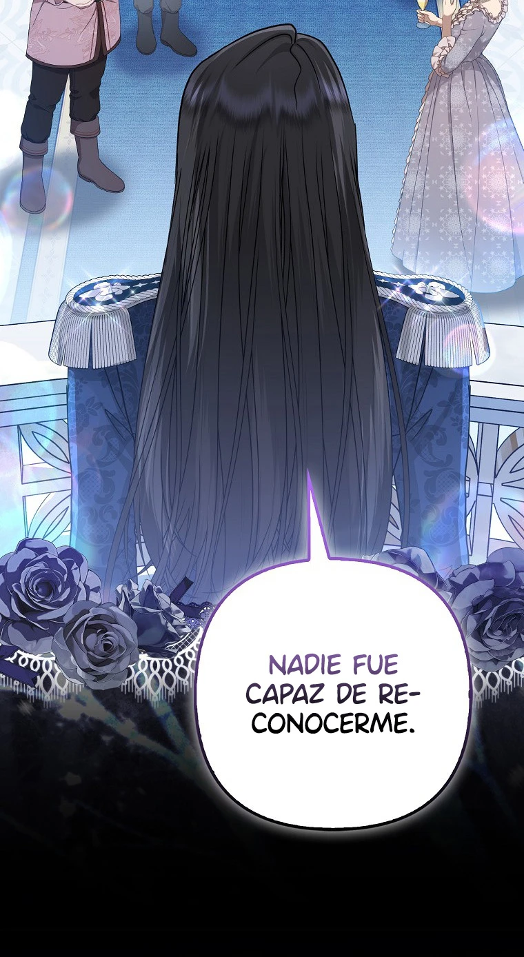 La favorita de los villanos soy yo Capítulo 81 - Page 2