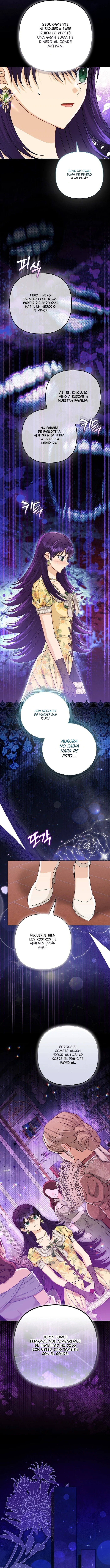 La favorita de los villanos soy yo Capítulo 84 - Page 14