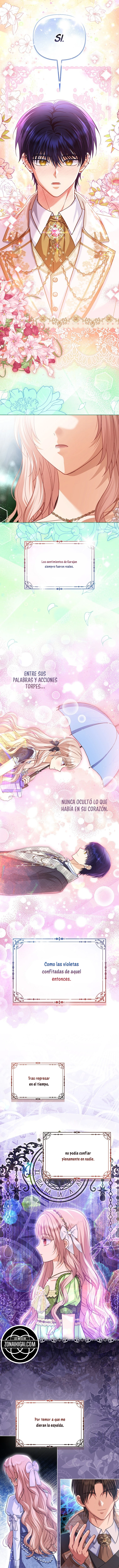 La favorita de los villanos soy yo Capítulo 90 - Page 15