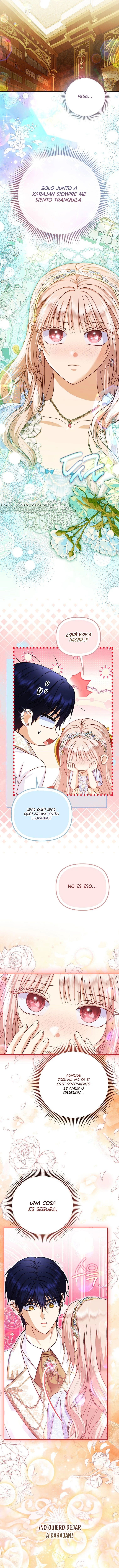 La favorita de los villanos soy yo Capítulo 90 - Page 17