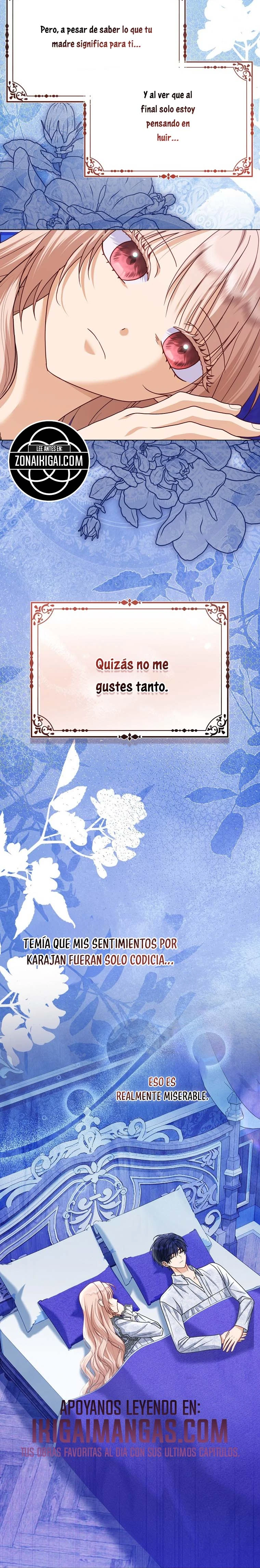 La favorita de los villanos soy yo Capítulo 92 - Page 3