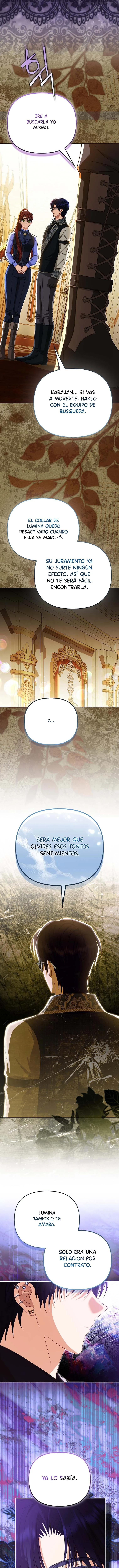 La favorita de los villanos soy yo Capítulo 93 - Page 10